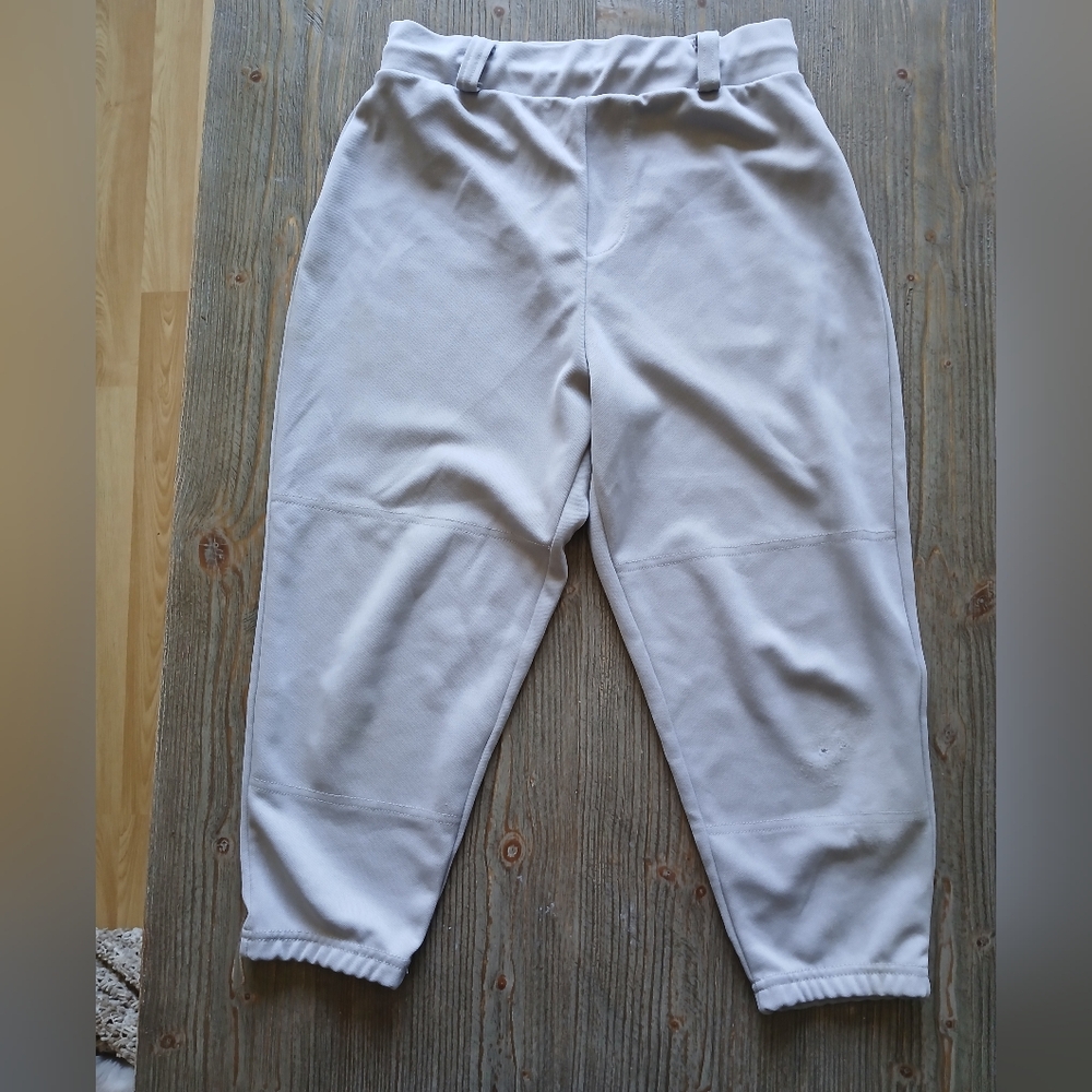 Baseball Knickers